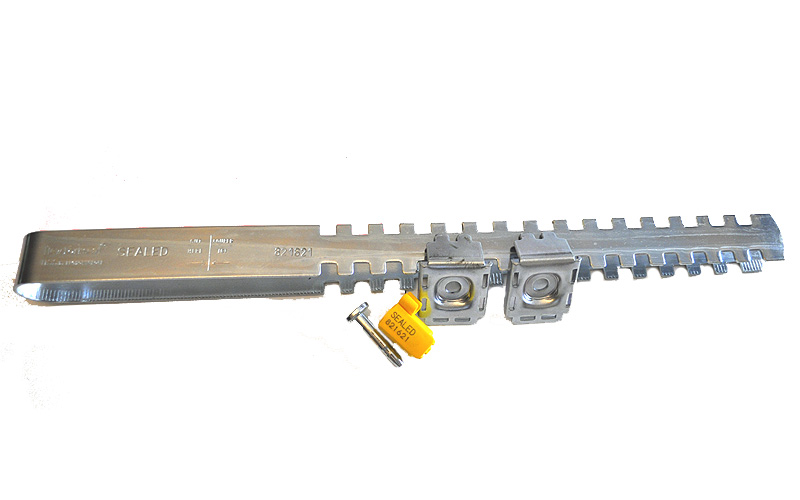 Plomba metalowa New Forkseal